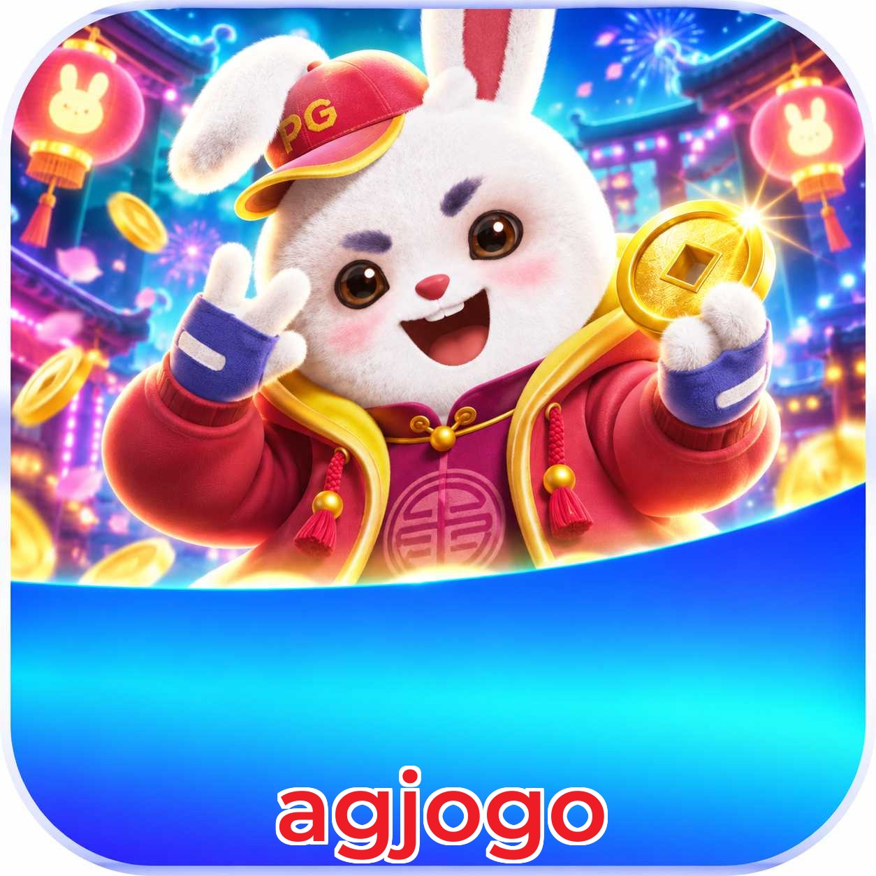 agjogo FAQ