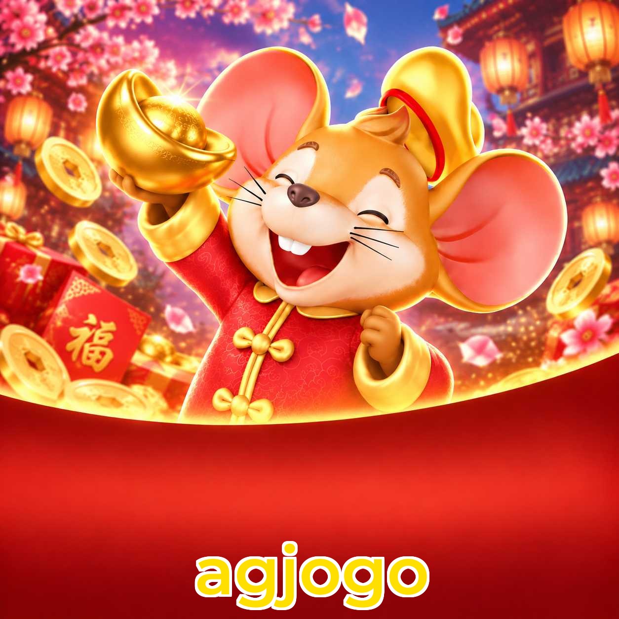 agjogo Facebook Page