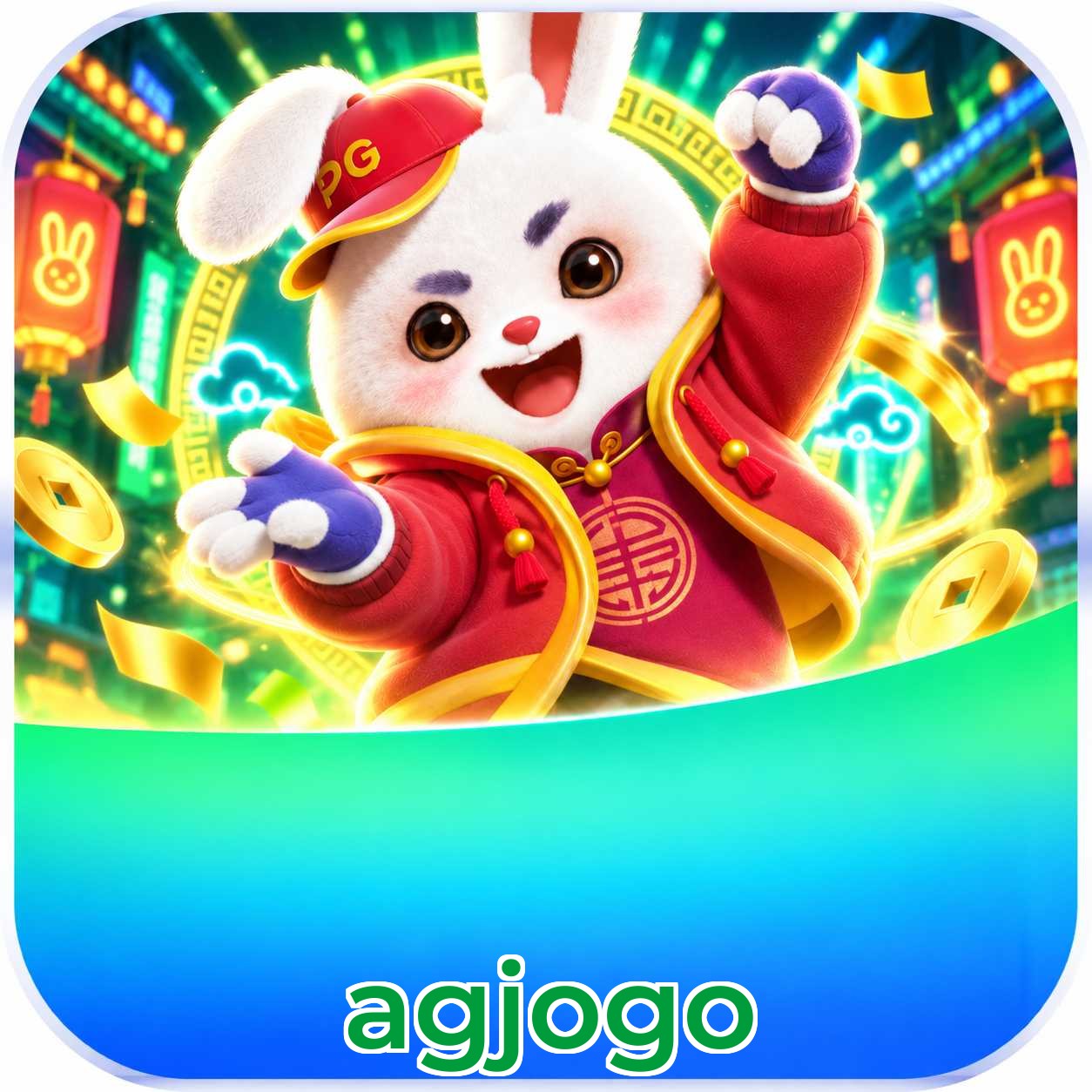 agjogo Requirements