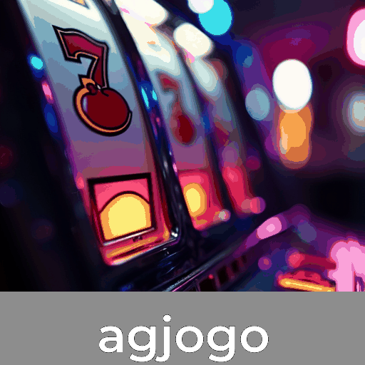 Cadastro na agjogo