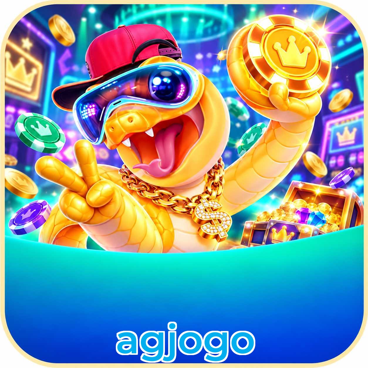 agjogo Fortune Tiger RTP