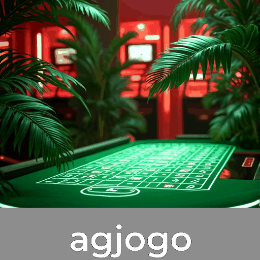 Acesso ao agjogo
