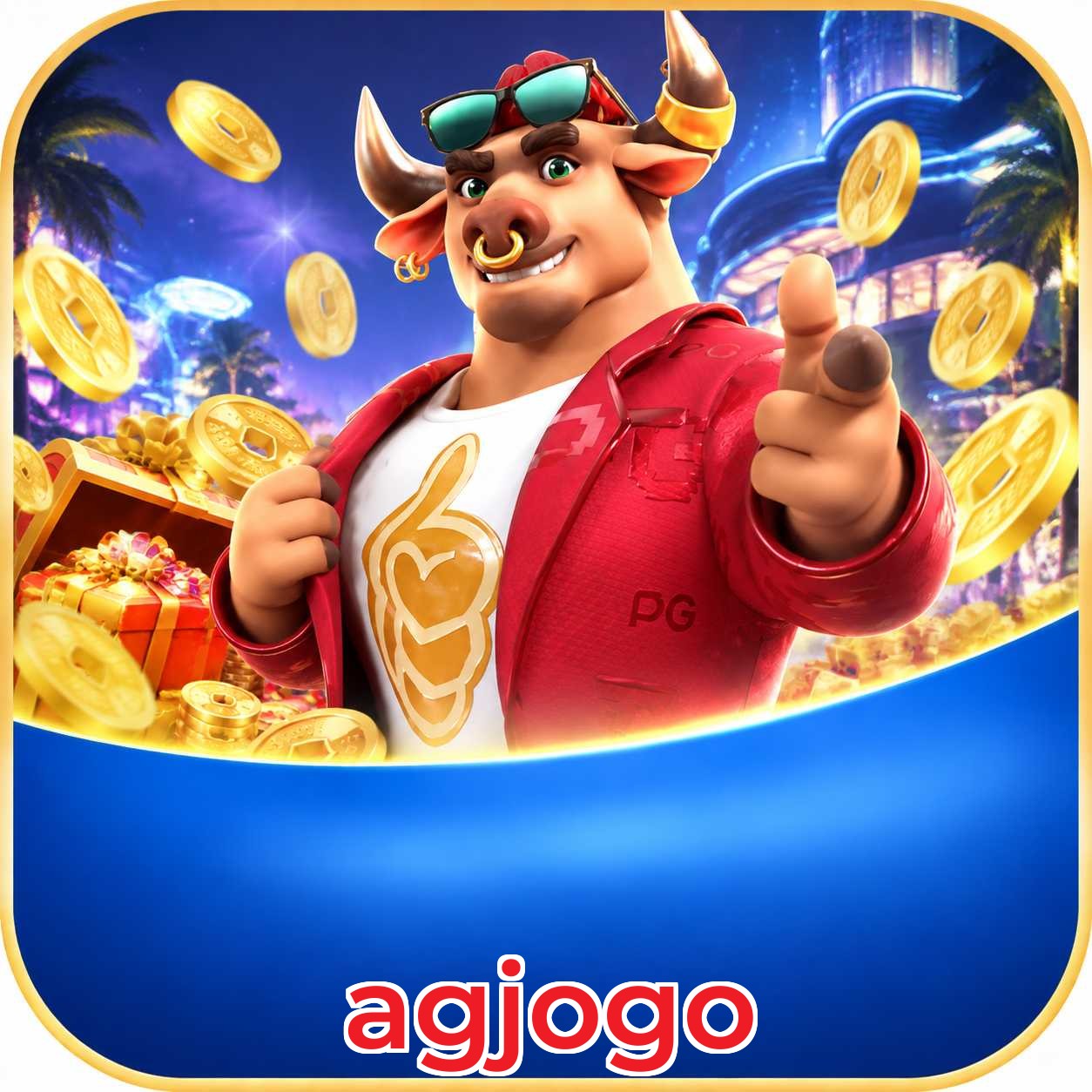 agjogo Slots