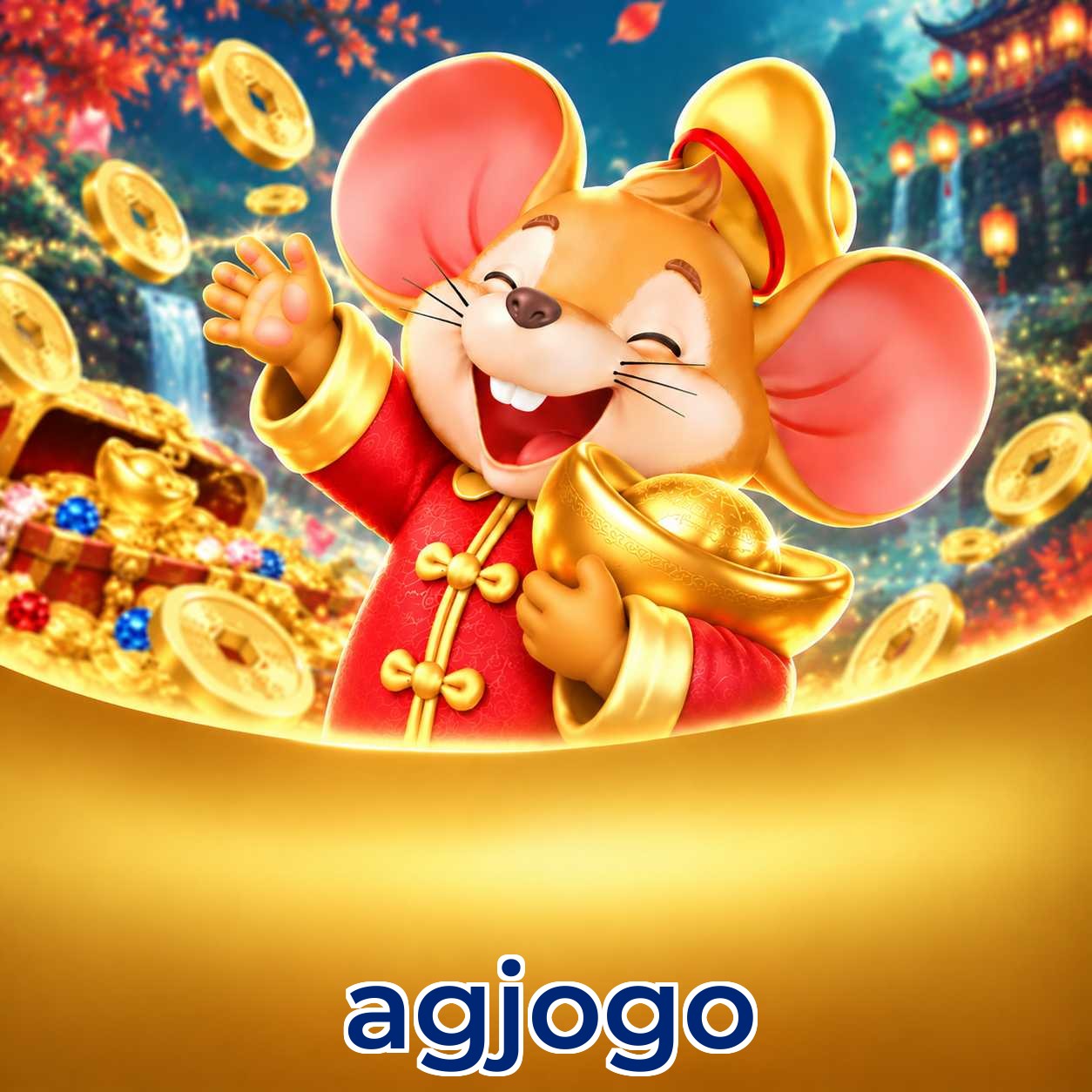 agjogo VIP FAQ
