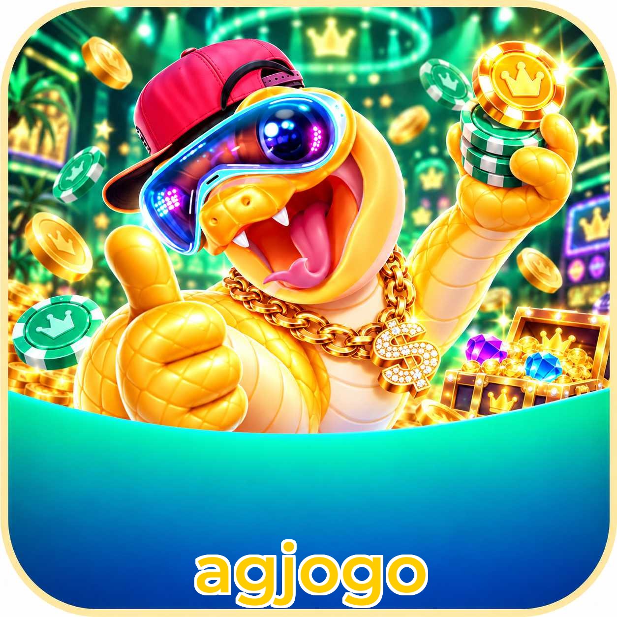 agjogo System Requirements