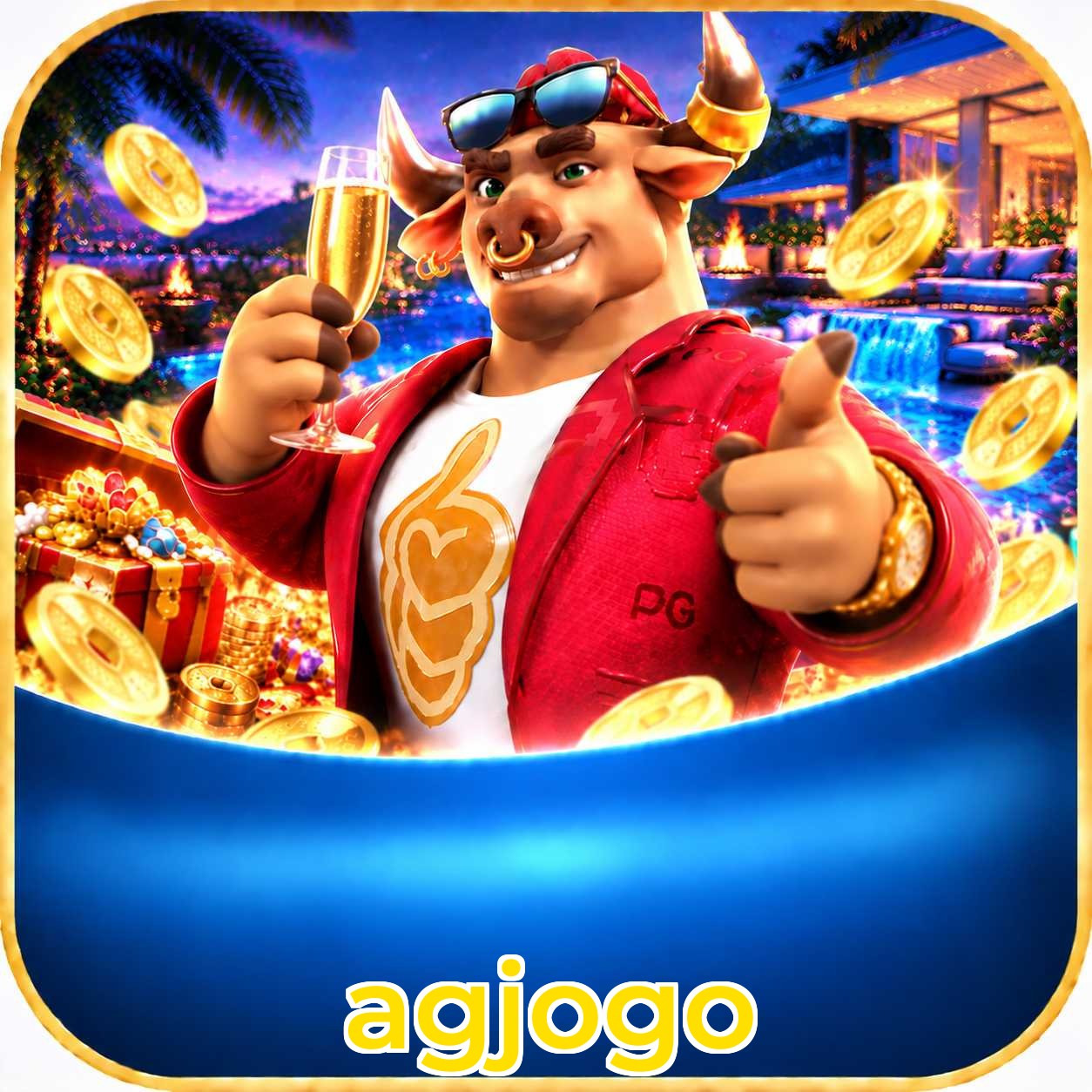 agjogo Cashback