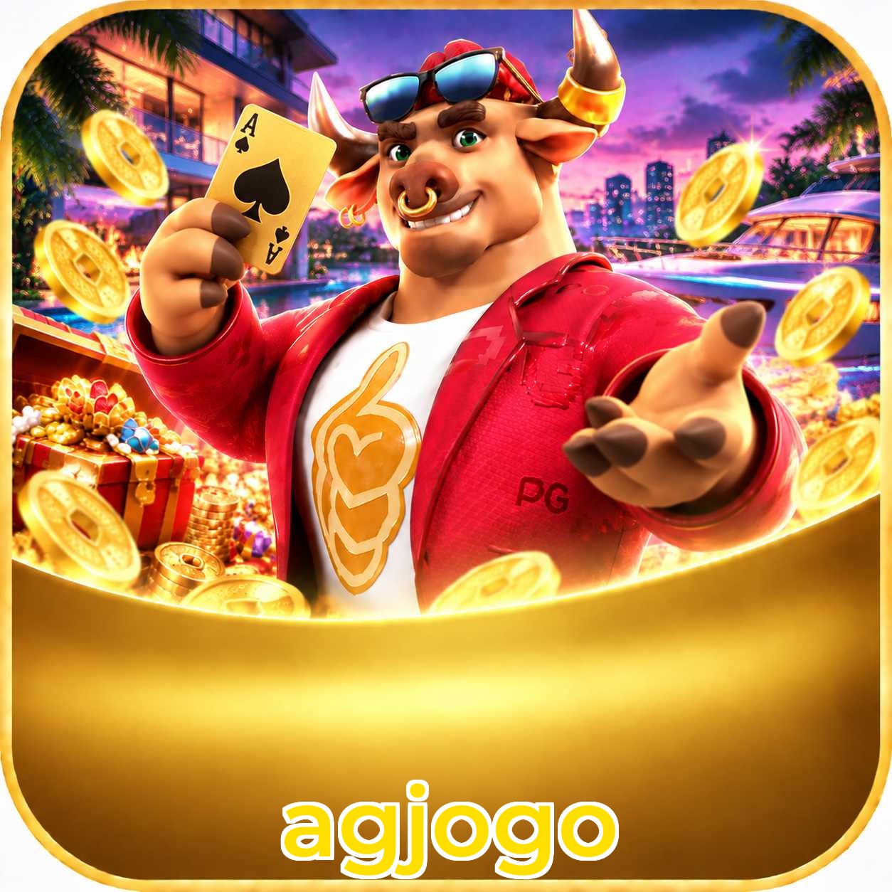 agjogo diferença entre baixar e instalar