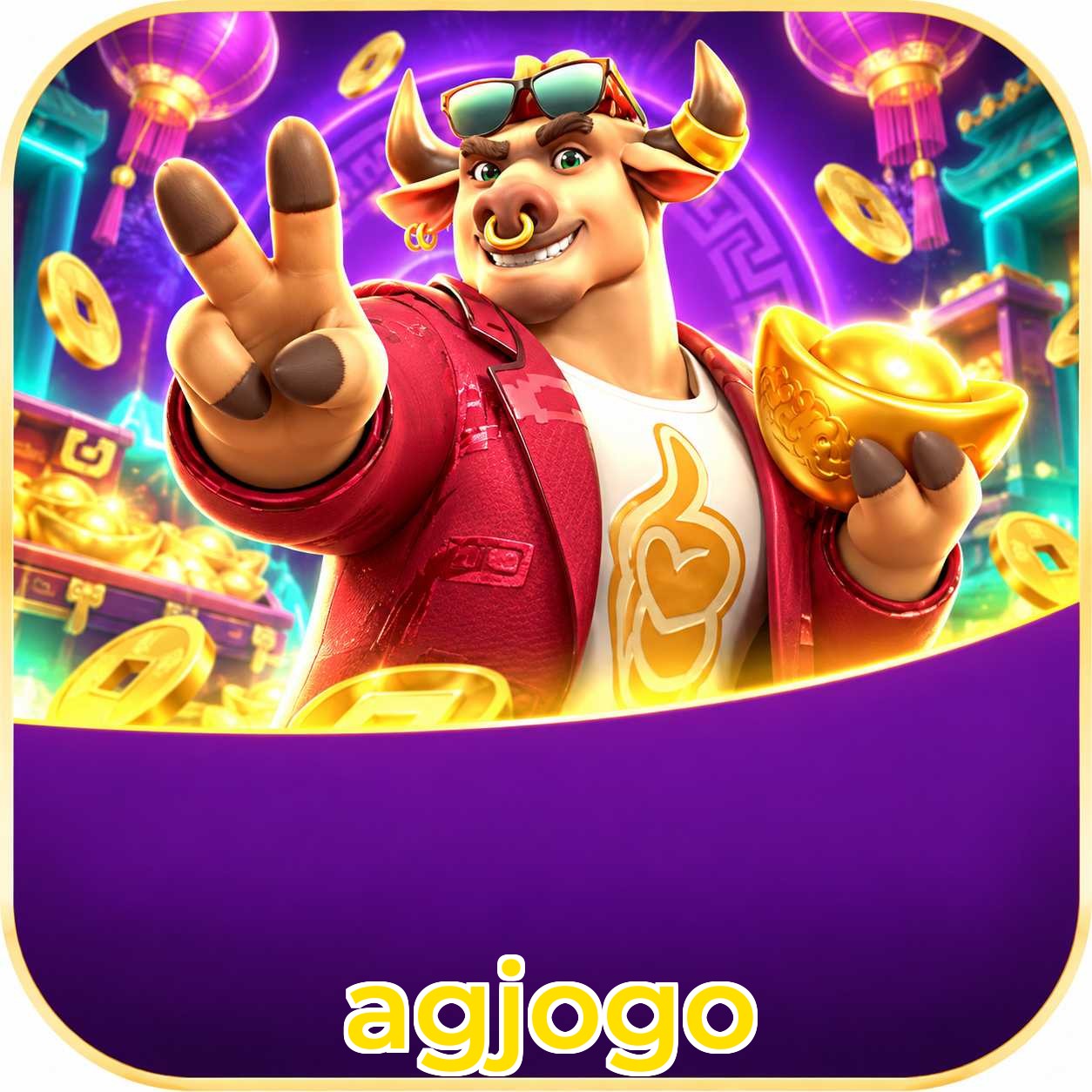 agjogo FAQ instalar app