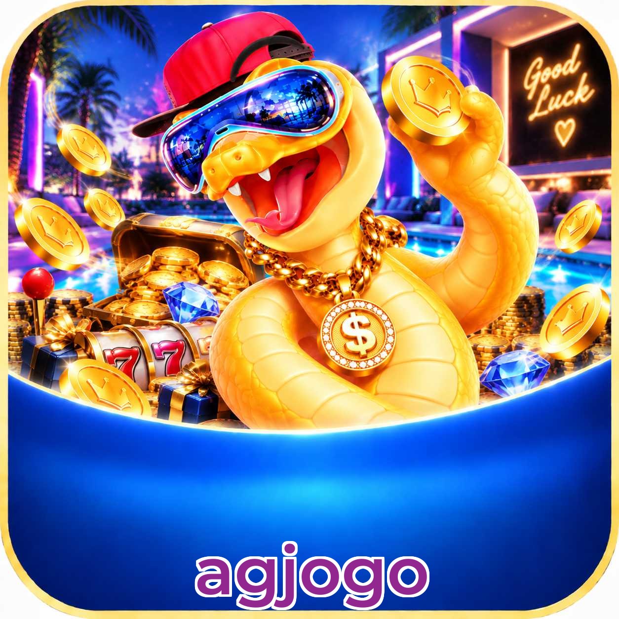 agjogo FAQ