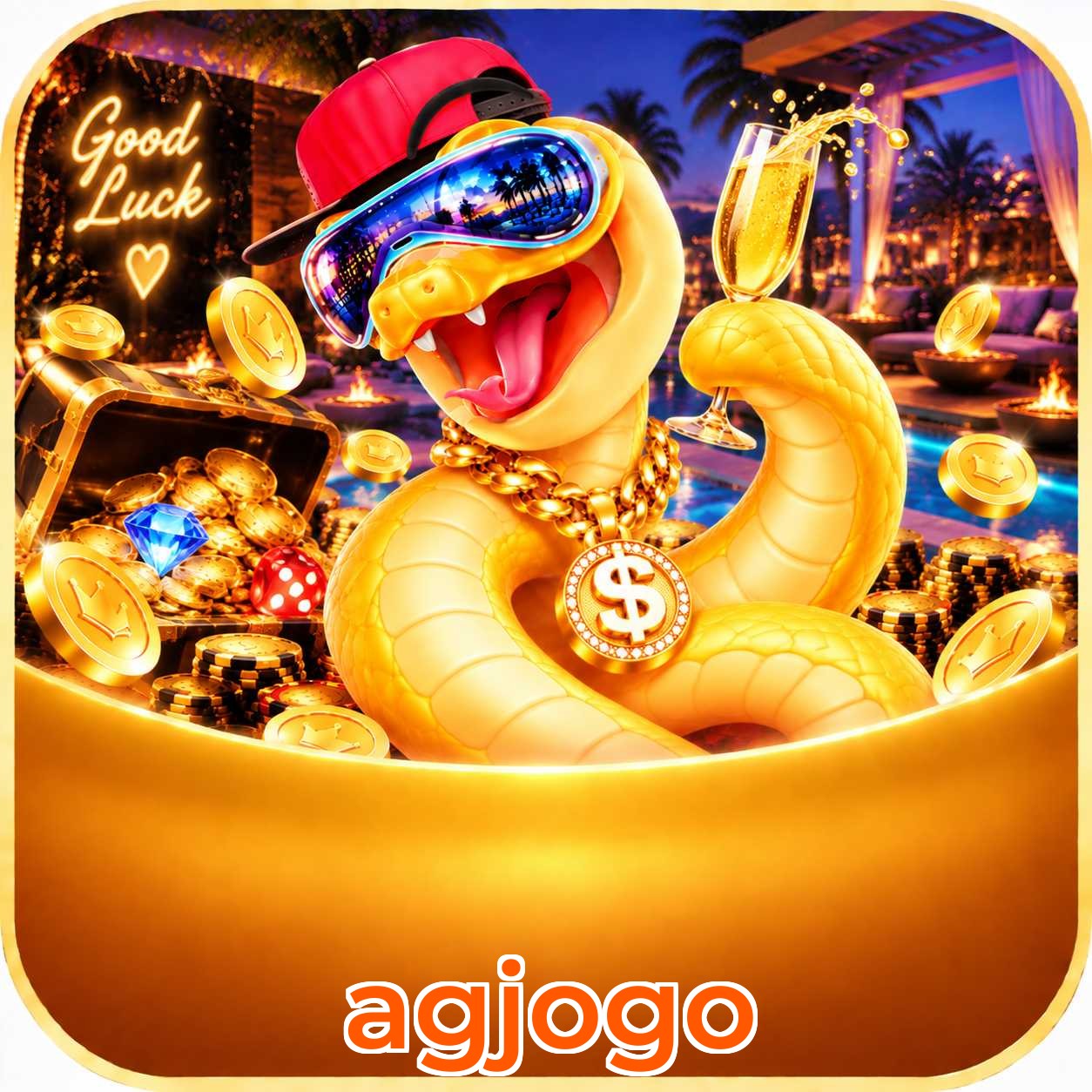 agjogo Download Links