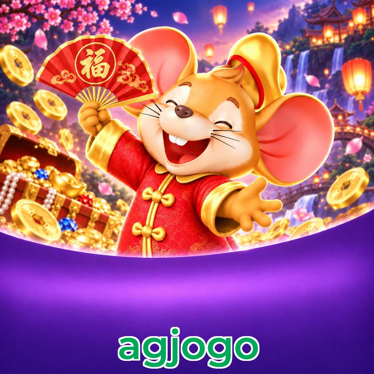 agjogo Facebook Support