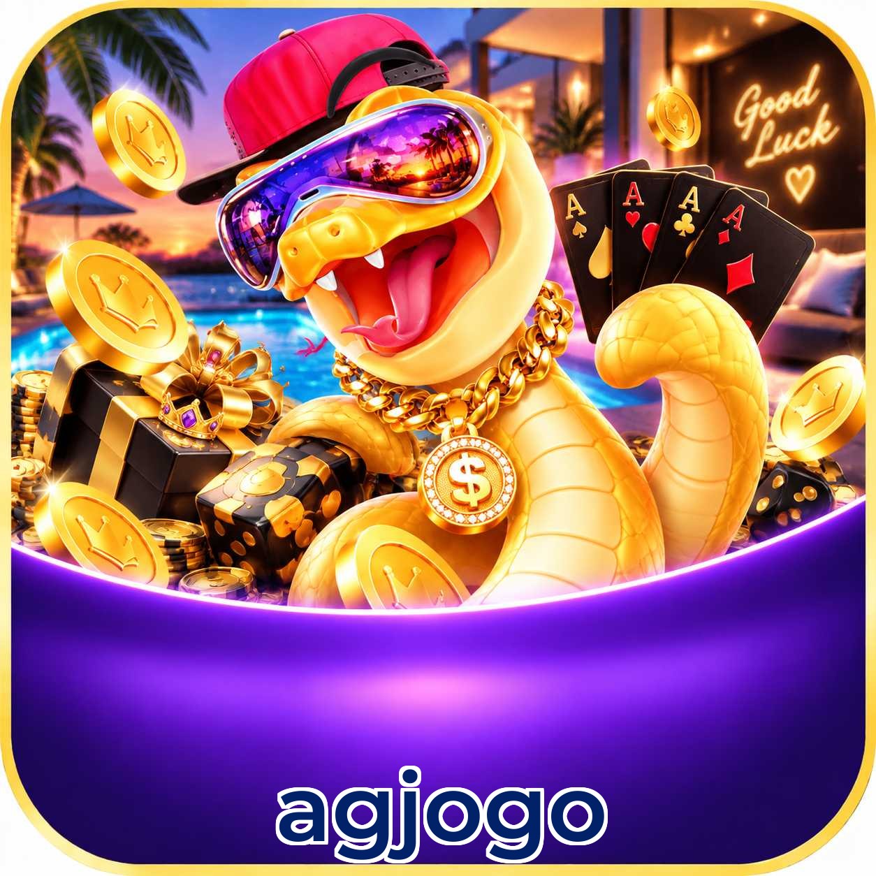 agjogo Bet Types