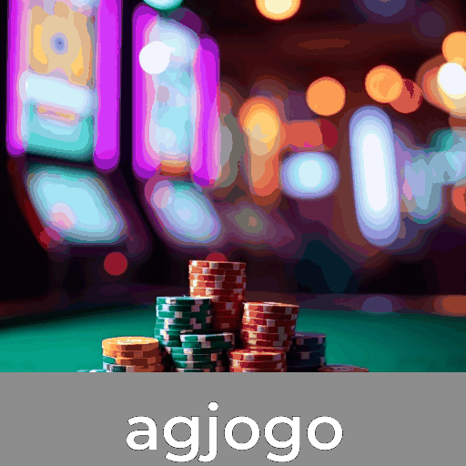 Cadastro na agjogo