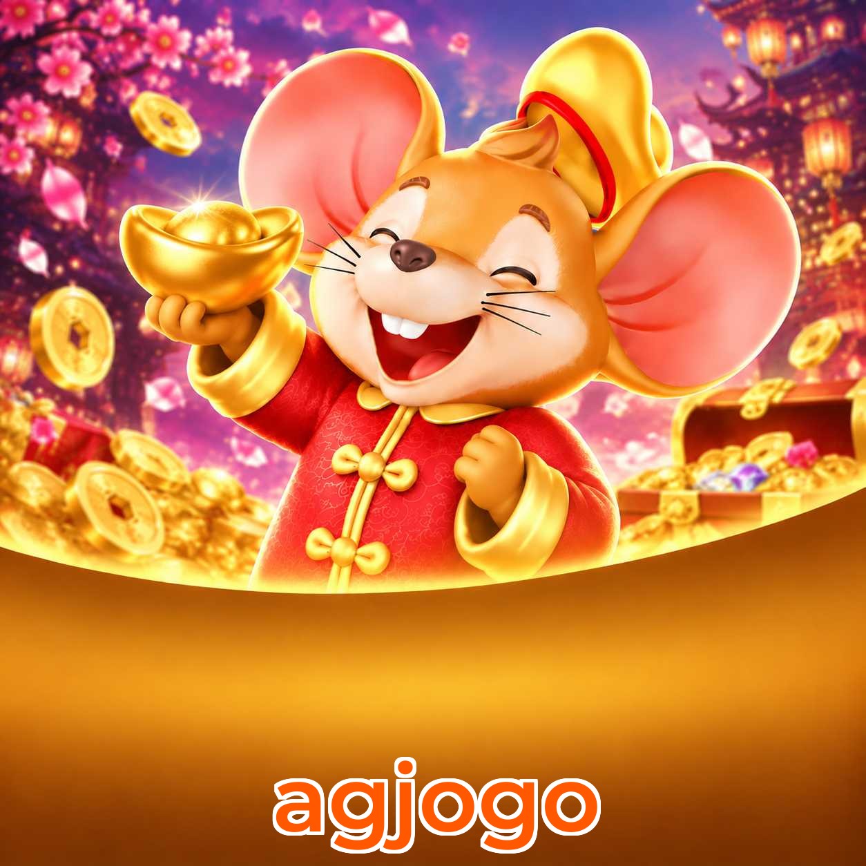 agjogo Win FAQ