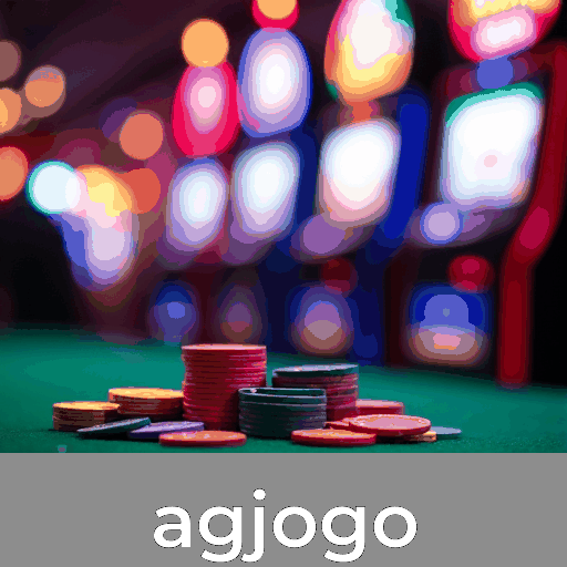 Acesso ao agjogo