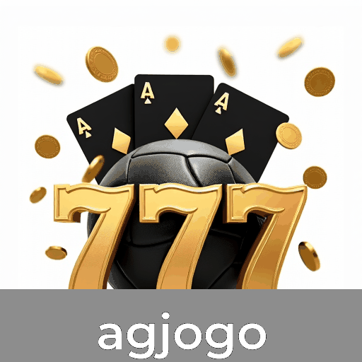 Acesso ao agjogo