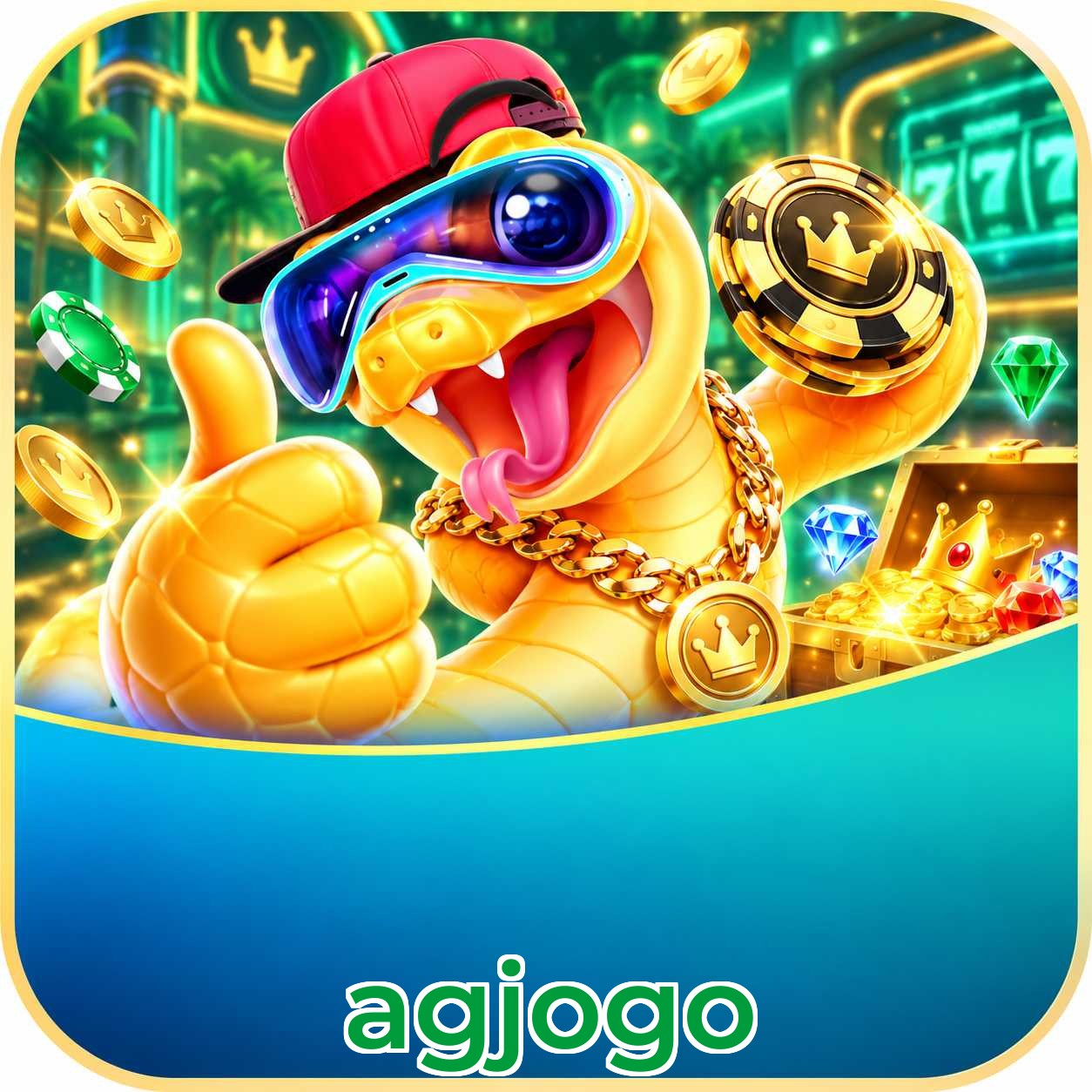 agjogo Download Speed