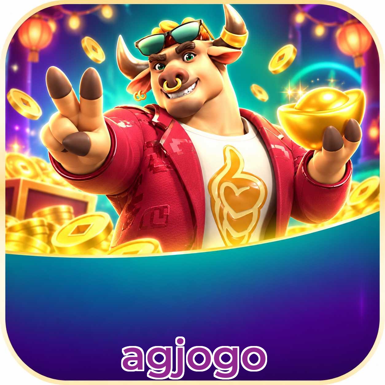 agjogo FAQ