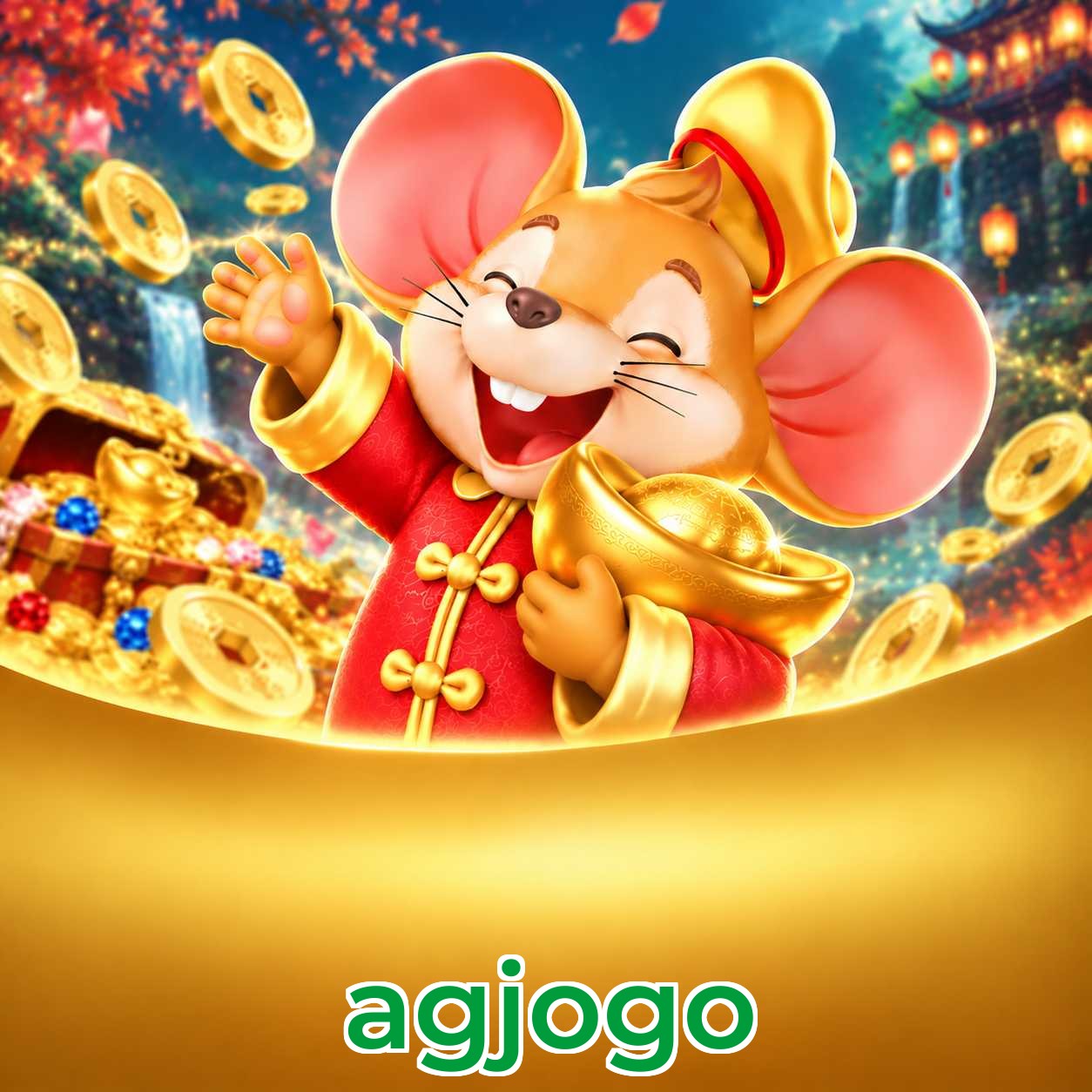 agjogo Live Dealers