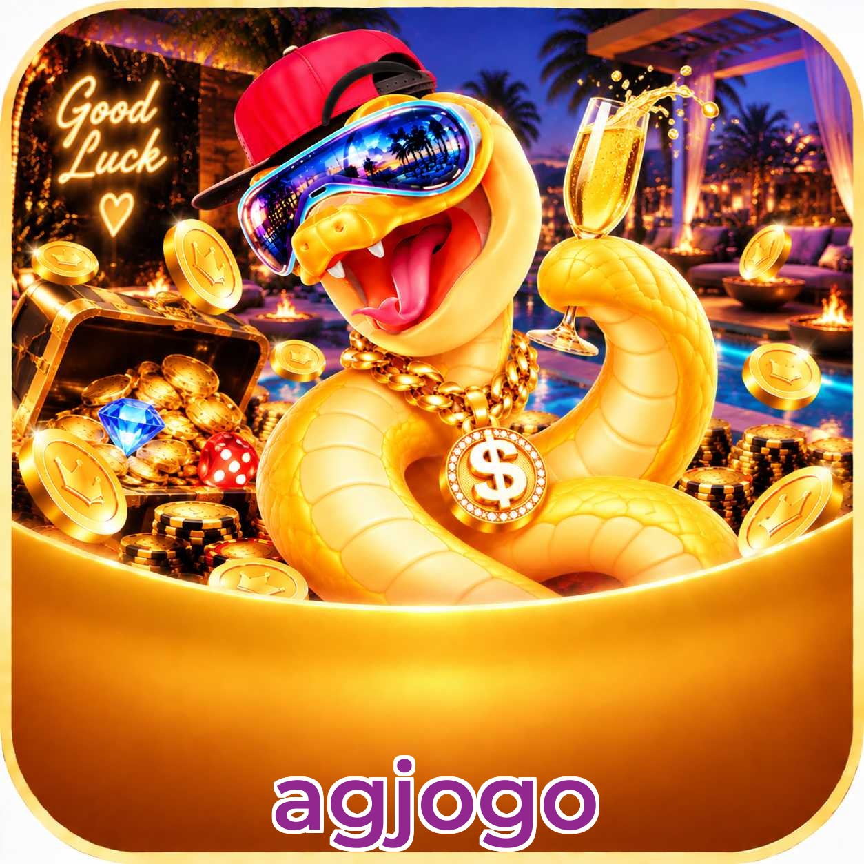 agjogo Live Games