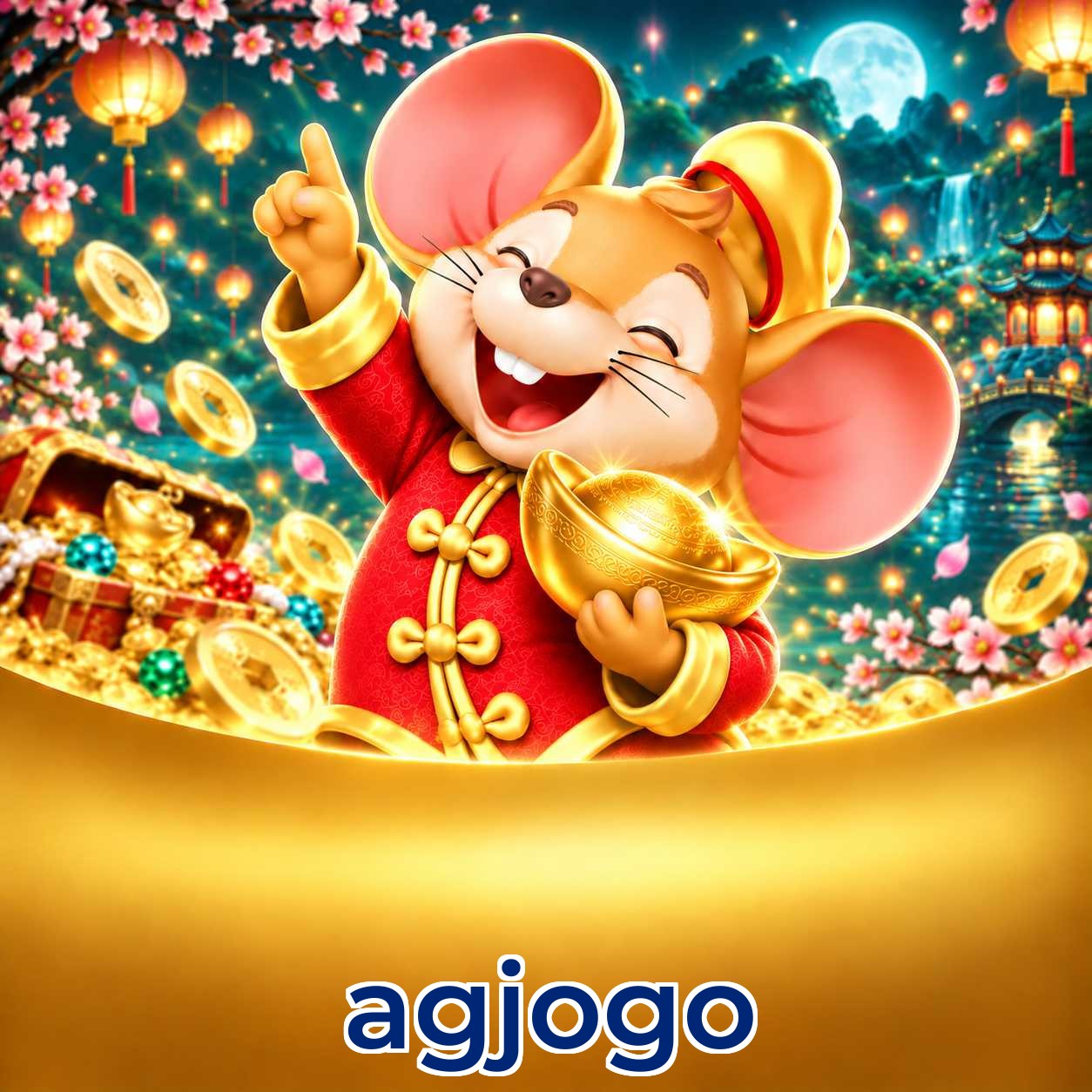 agjogo FAQ