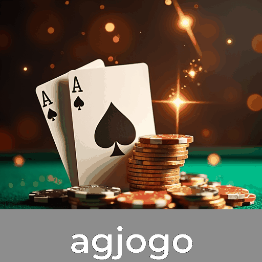 Cassino Online agjogo