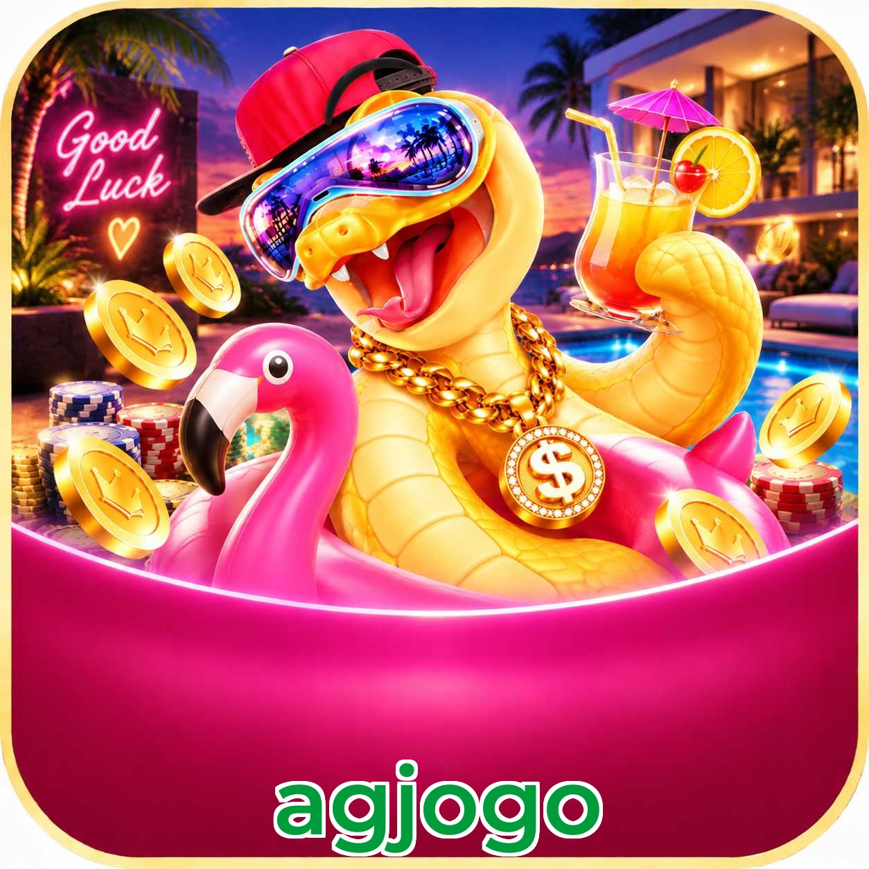 agjogo Estratégias Slots