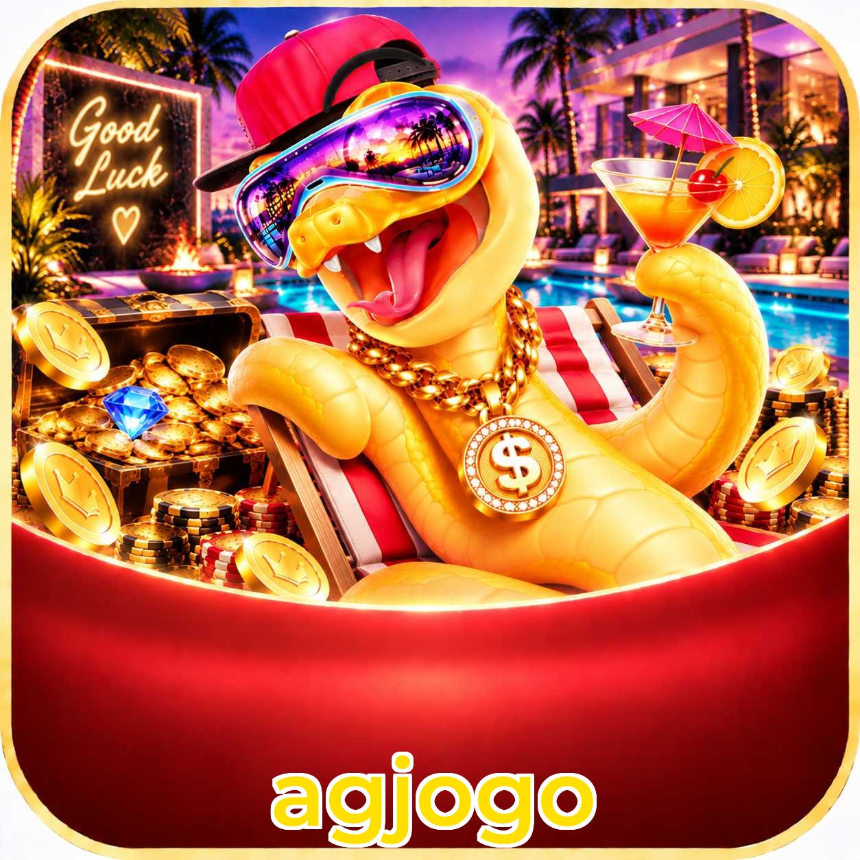 agjogo Performance