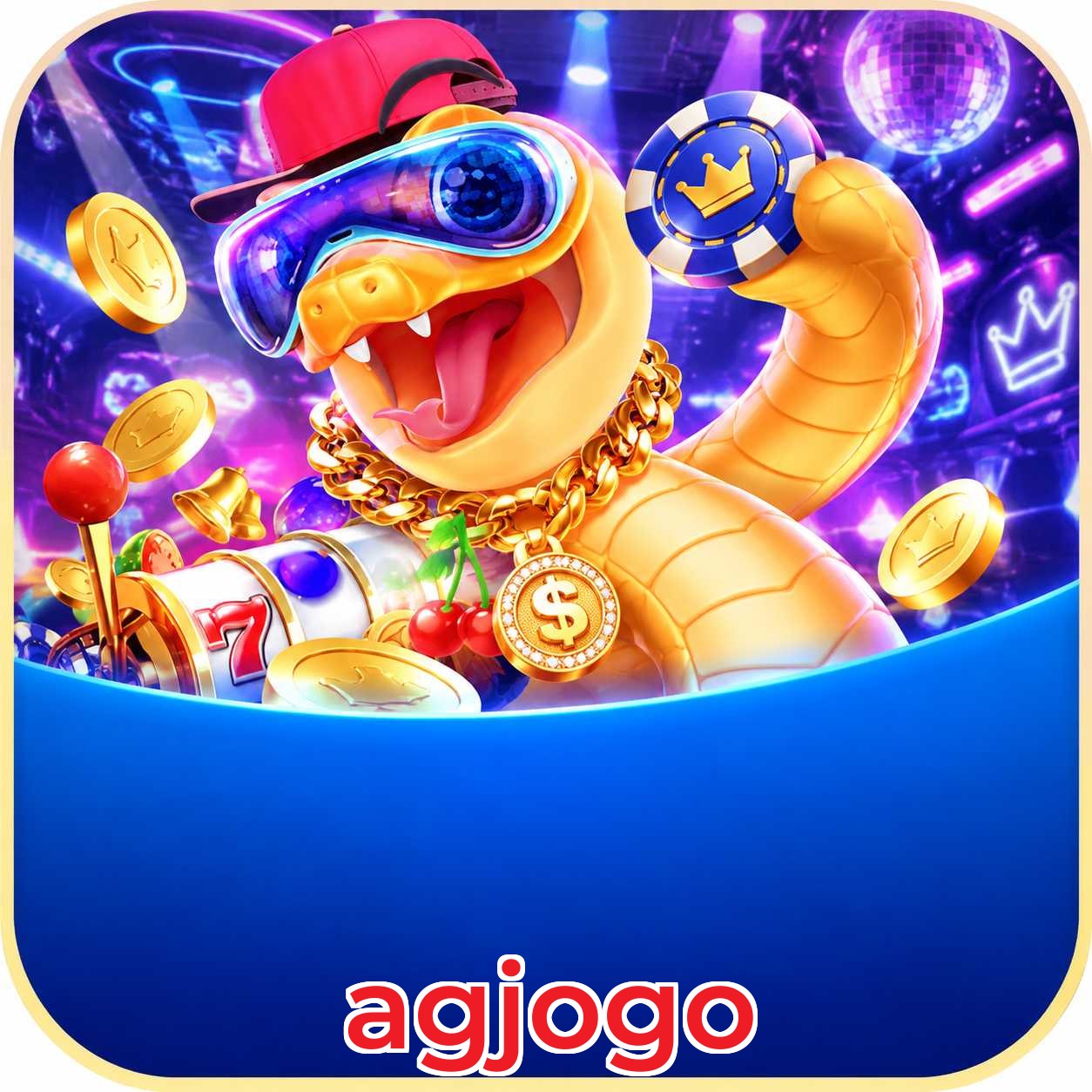 agjogo KYC Verification