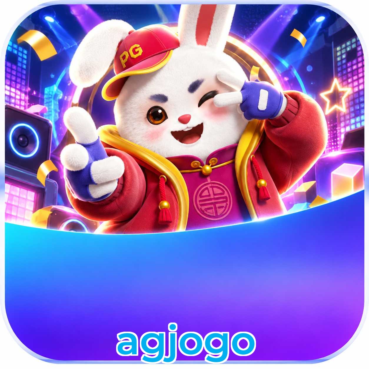 agjogo Logo