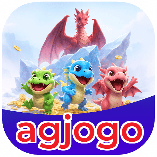 agjogo logo