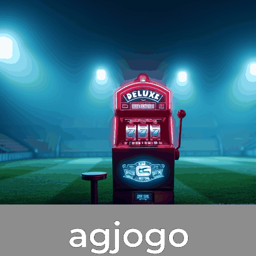 Cassino Online agjogo