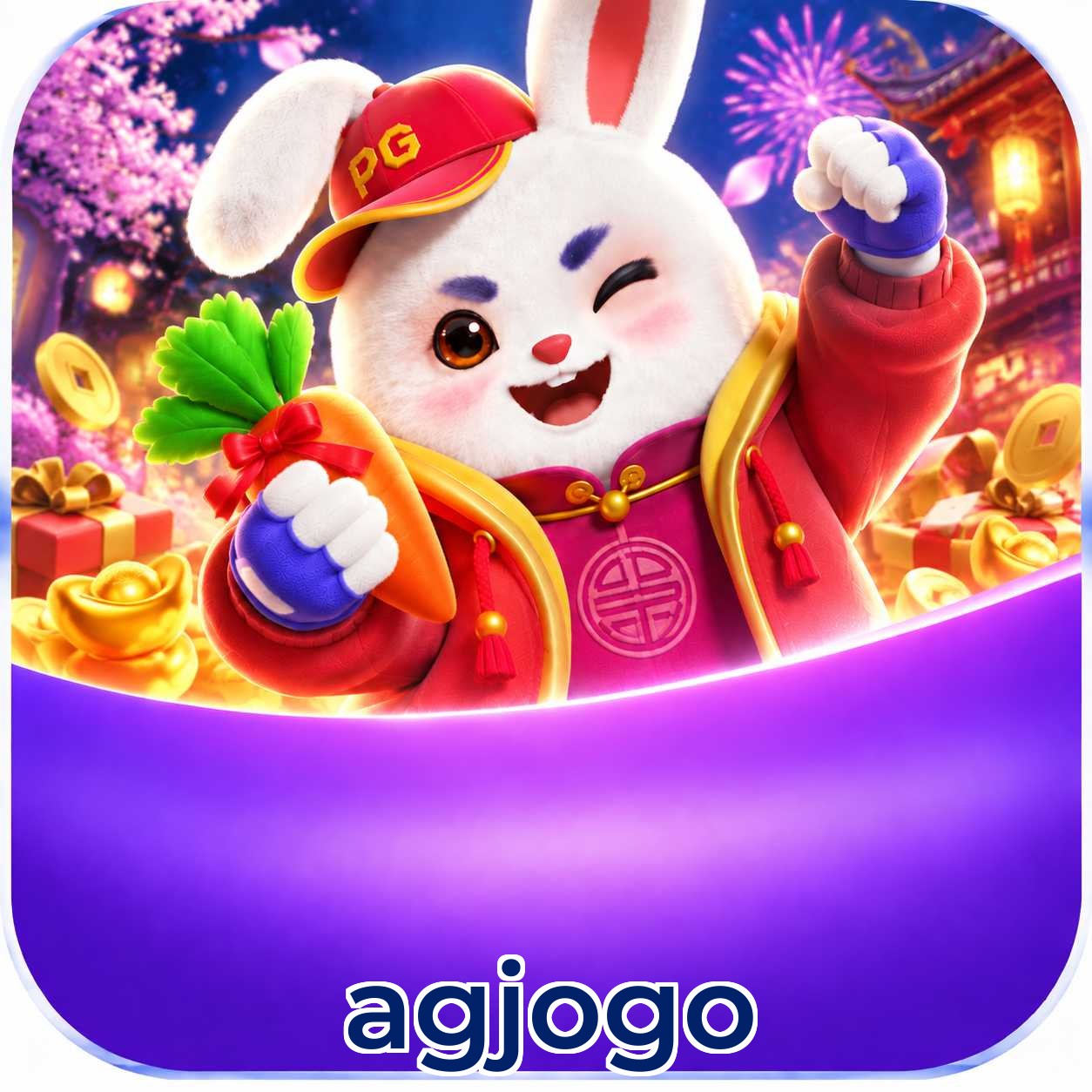 agjogo Installation Guide