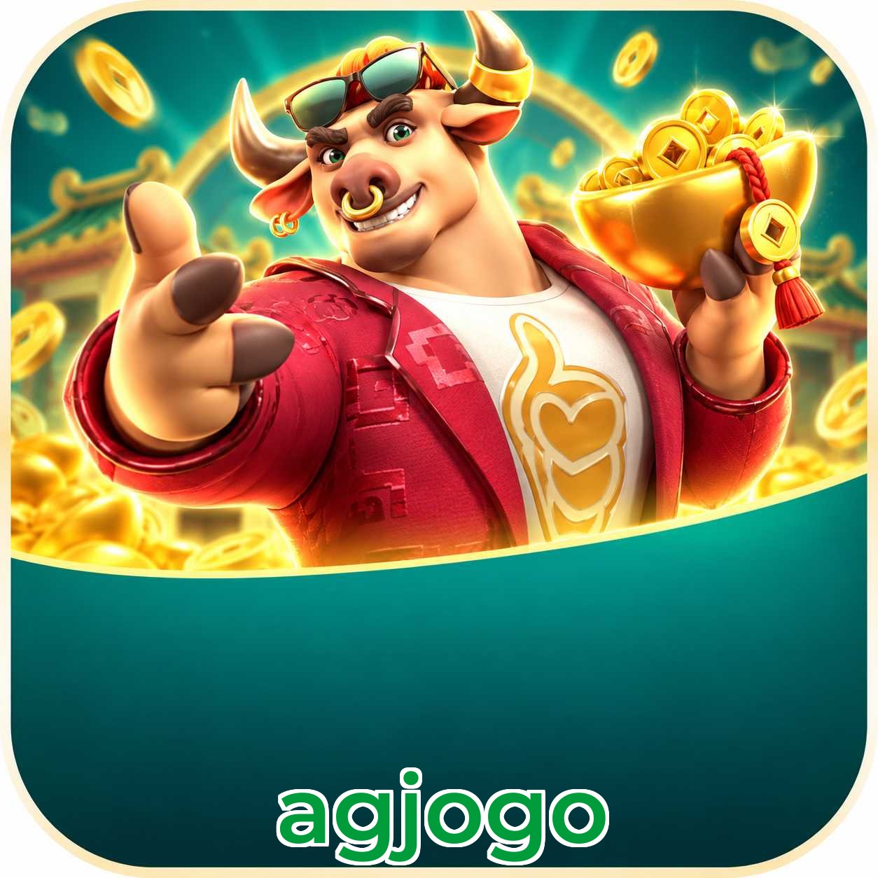 agjogo Security Analysis