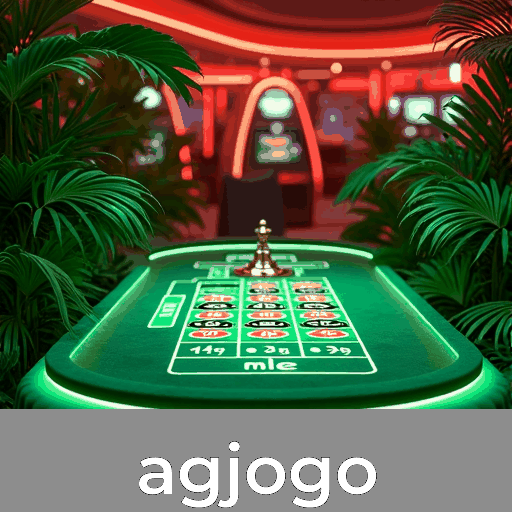 Acesso ao agjogo