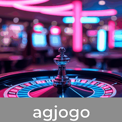 Cassino Online agjogo