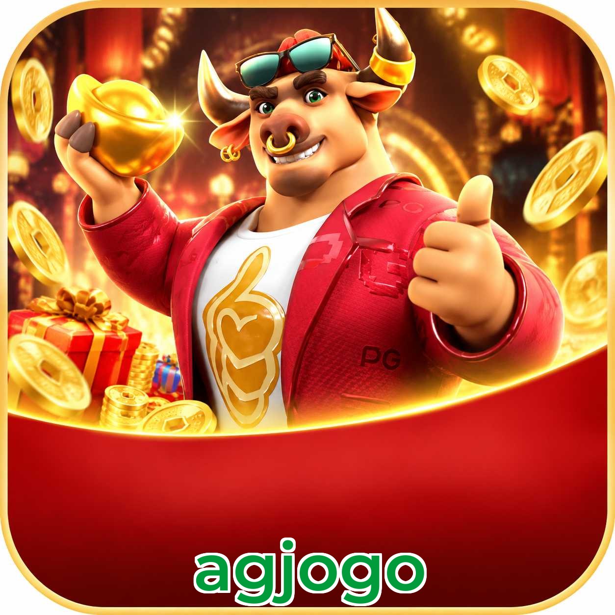 agjogo Telegram FAQ