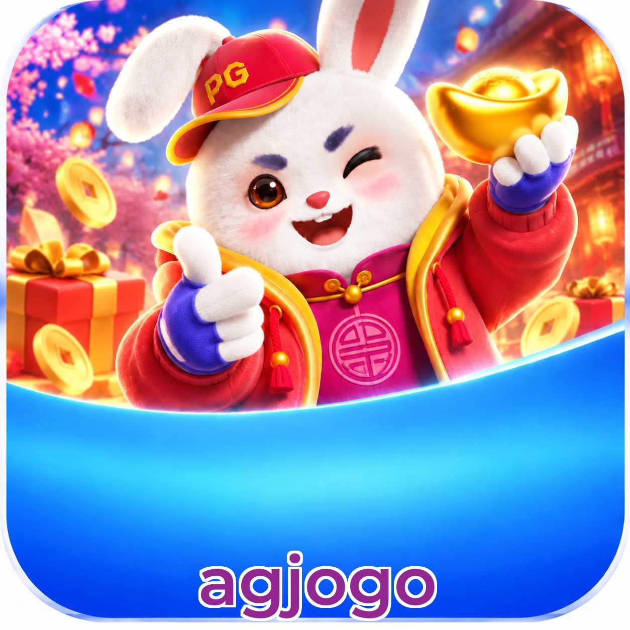 agjogo Plataforma FAQ