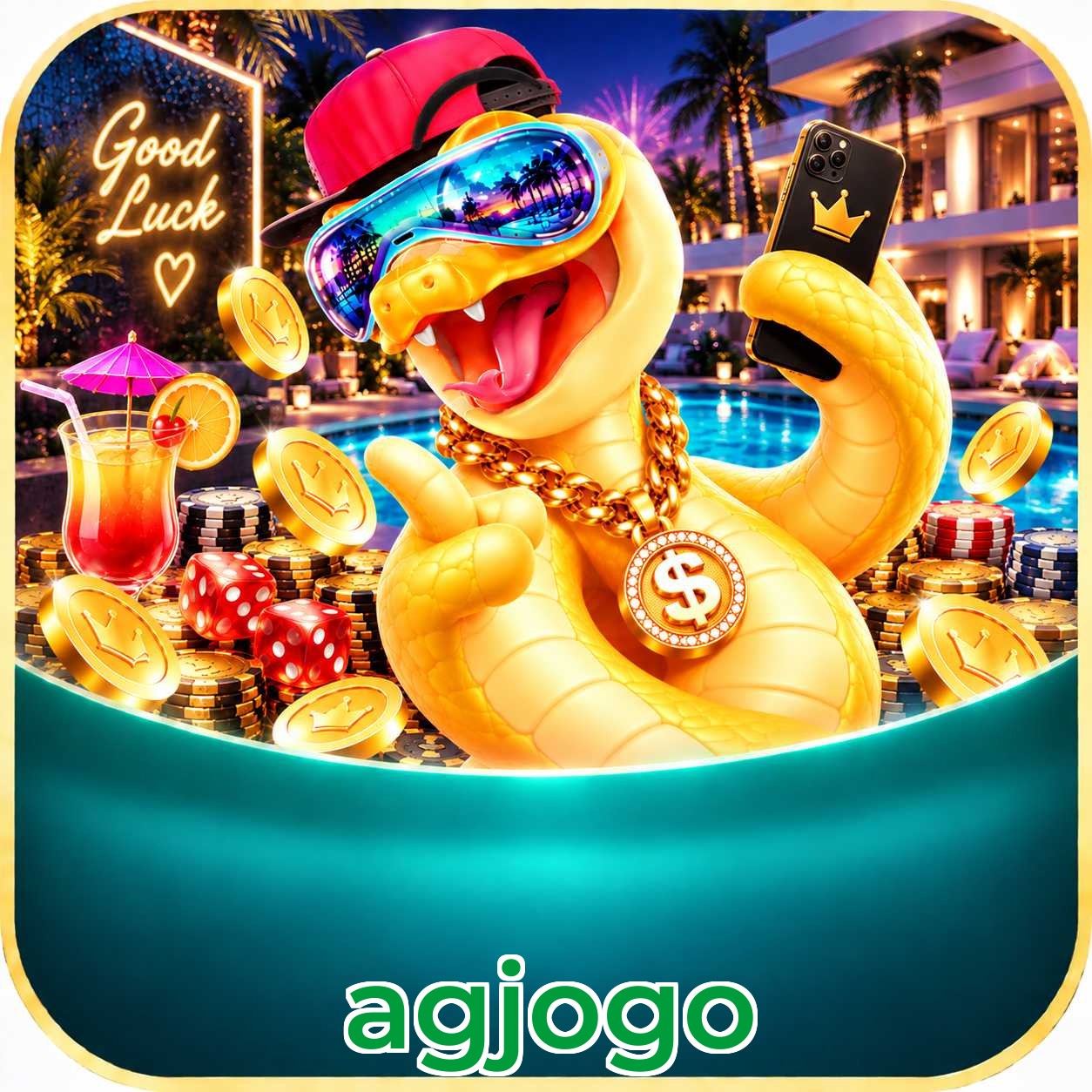 agjogo Bonus Tips