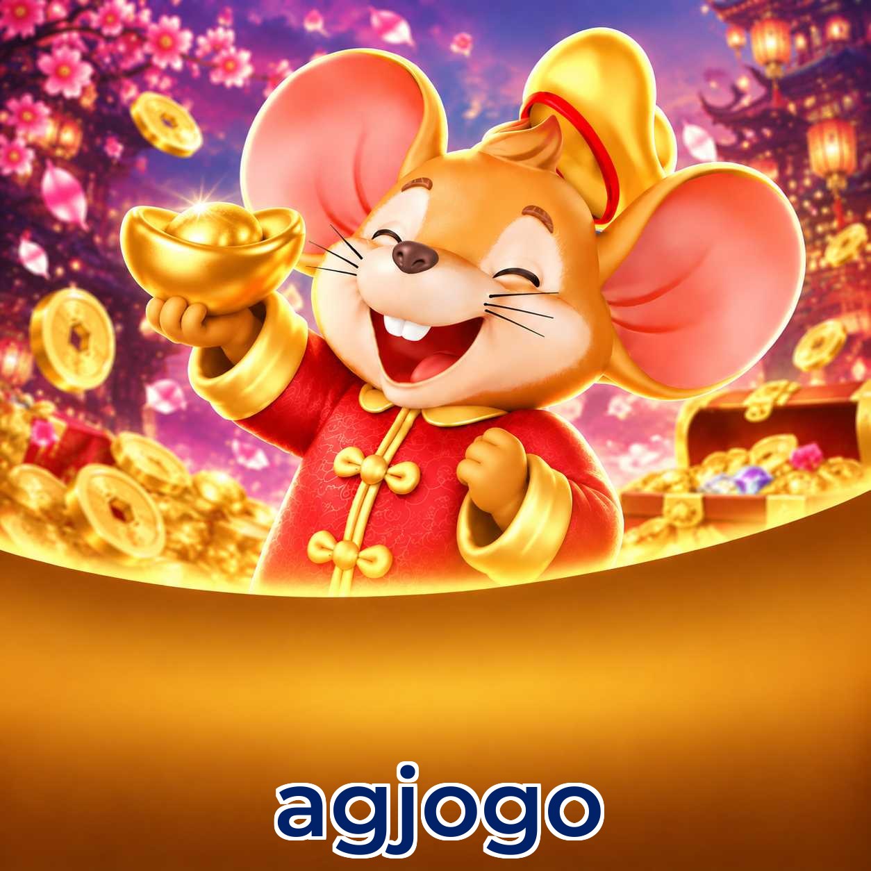 agjogo Facebook Group