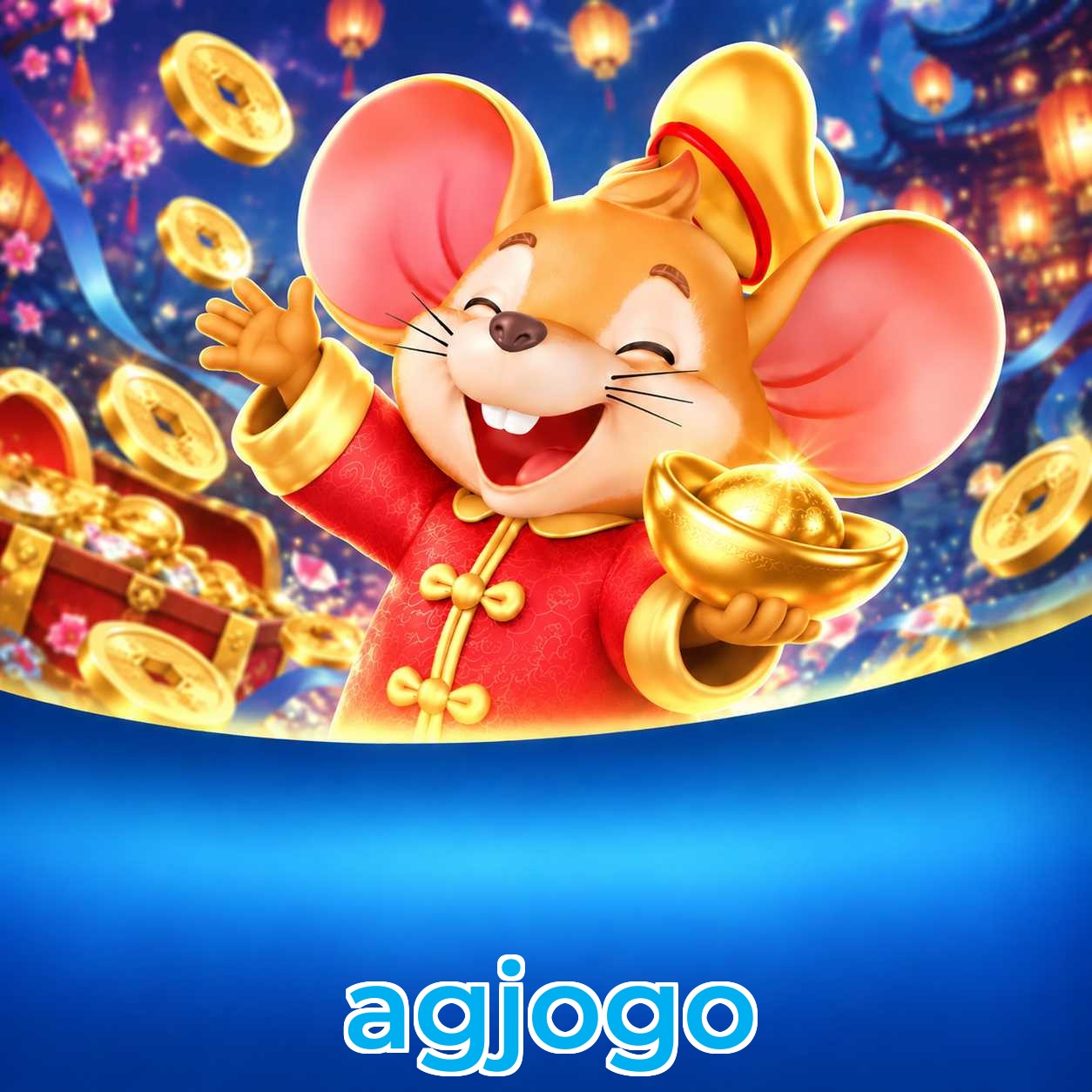 agjogo Bonus FAQ