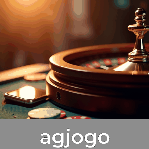 Acesso ao agjogo