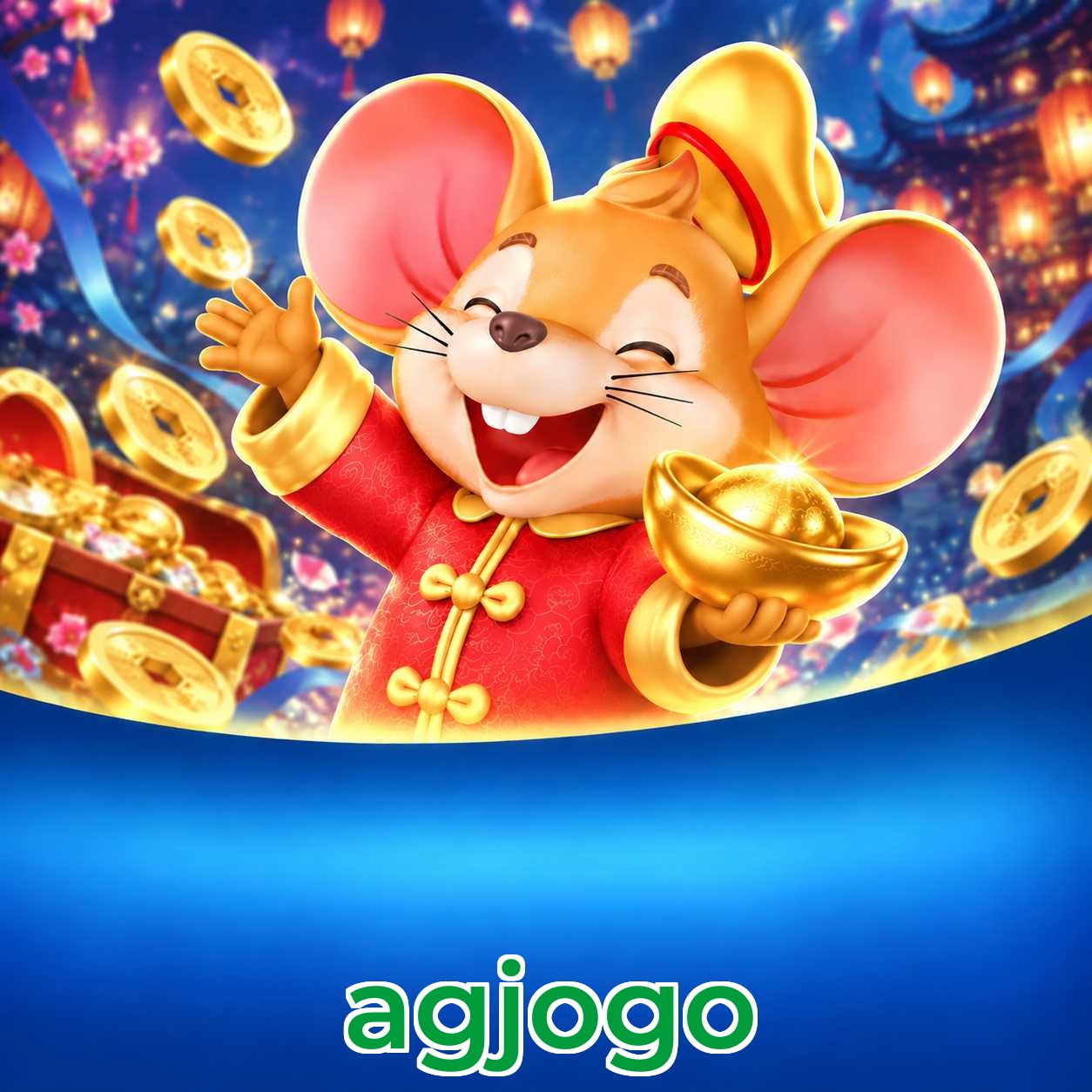 agjogo Troubleshooting