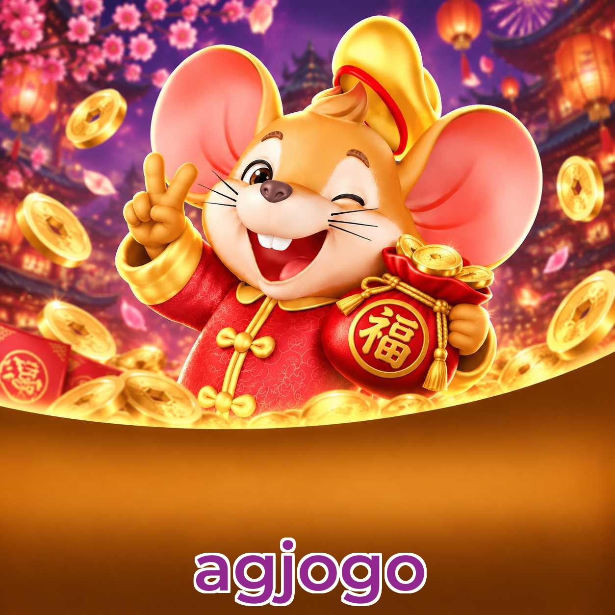 agjogo 2FA