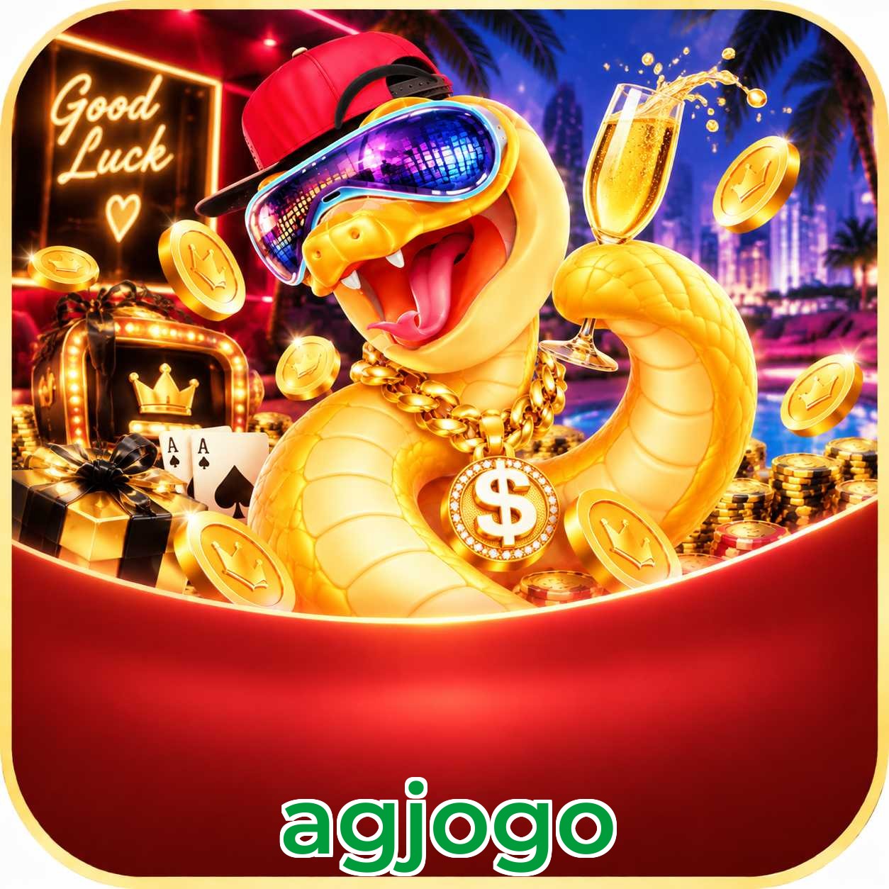 agjogo Loterias
