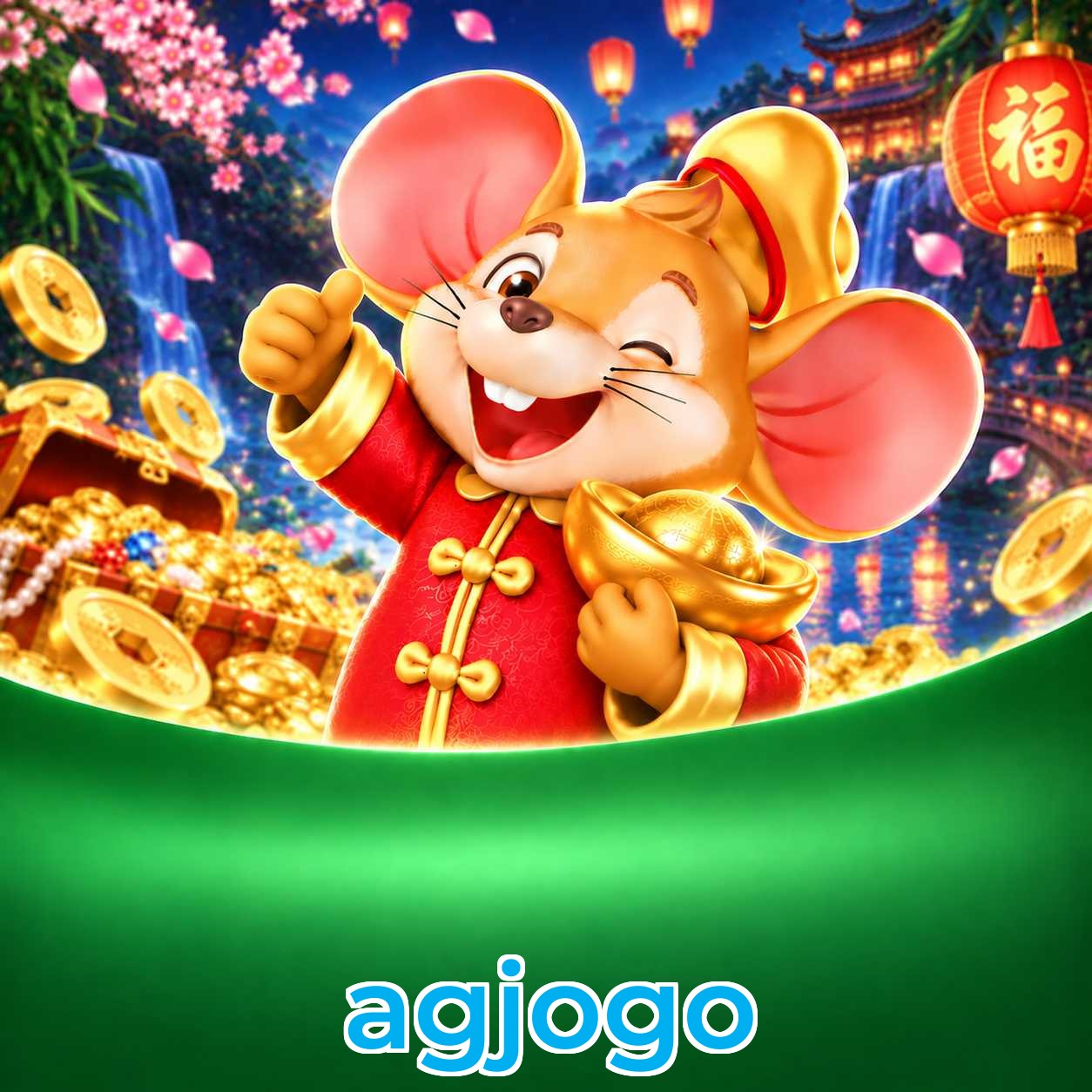 agjogo Free Spins