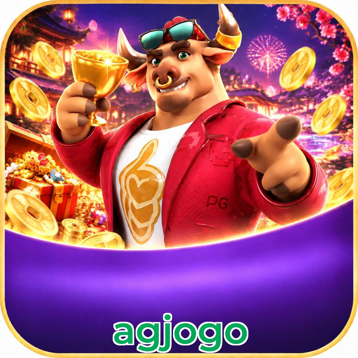agjogo Saque