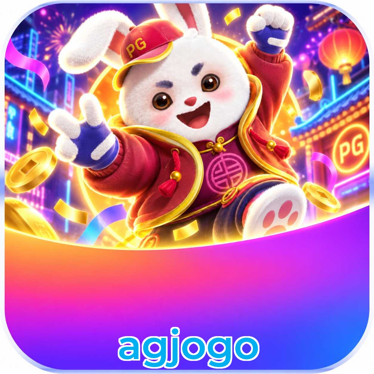 agjogo Payment Speed