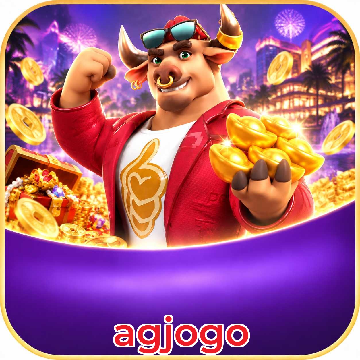 agjogo Version History