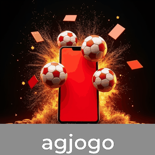 Cadastro na agjogo